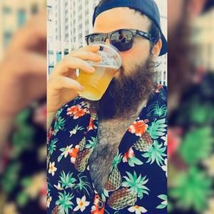 Meet your Posher, Garrett